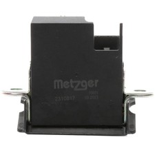 METZGER Serrure de hayon