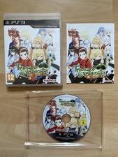 Tales of Symphonia Chronicles HD - PS3 PlayStation 3 - PAL FRA Français