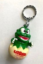 Porte-clés Little Godzilla