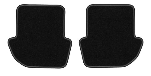 Tapis arrière moquette - tapis, en