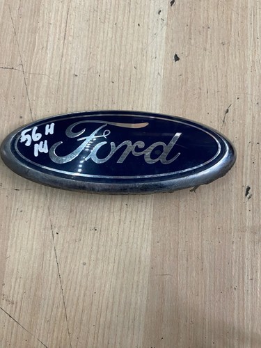 Ford transit custom car - ford,