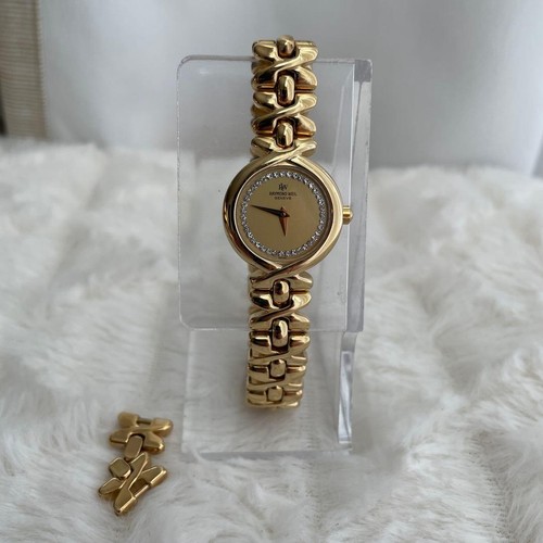 Montre raymond weil - weil, genève