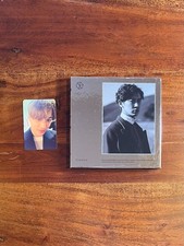 EXO EXODUS (Chanyeol Chinese
