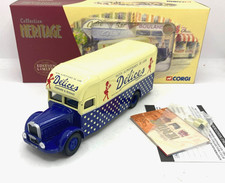 45505 CORGI TOYS HERITAGE /