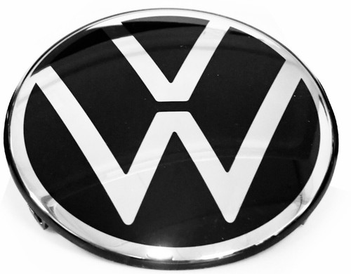 Logo insigne emblème pour - , vw