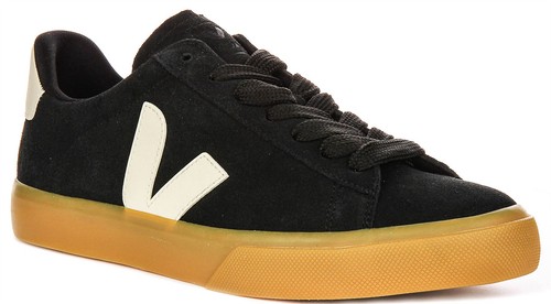 Veja campo cuir semelle - veja,