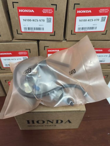 Oem honda keihin pd26 - honda,