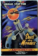 FLEUVE NOIR ANTICIPATION FNA