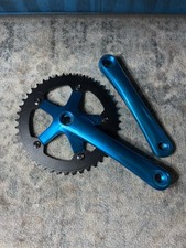 Lasco Bmx Crank Arm Set 170mm