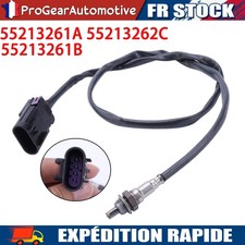 Sonde Lambda Capteur Oxygène