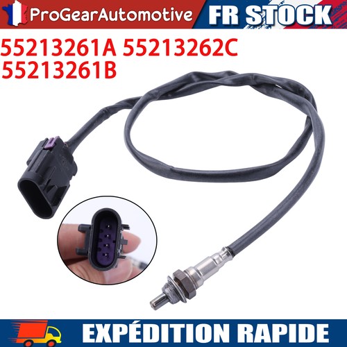 Sonde lambda capteur - sonde,