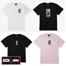 HUF X MARVEL SPIDERMAN VENOM