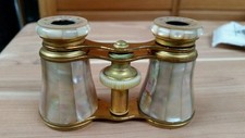 1880 lamare opera glasses with