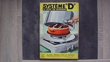 Magazine Système "D" - n°146