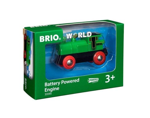 Brio world 33595 battery - world,