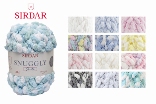 Sirdar souple douce - sirdar, 200g