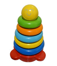 Pyramide Tomy  Pyr'amuse