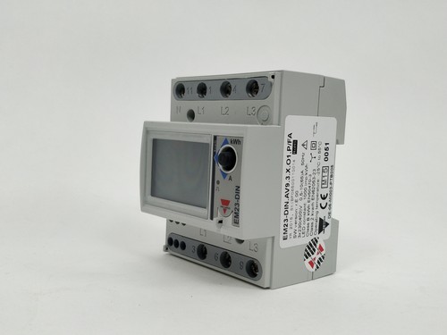 Carlo gavazzi em23 energy - gavazzi,