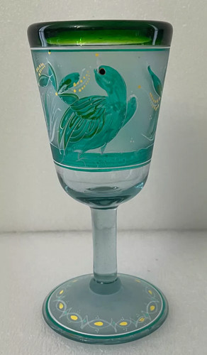Verre cristal décors - cristal,