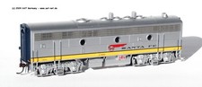 Athearn Genesis H0 G19547 -