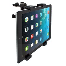Support Universel 360° Pour Tablette De Voiture, Grille De Ventilation