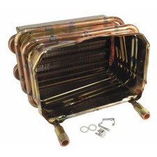 Corps de chauffe lm10/w275 - ELM LEBLANC : 87054063750