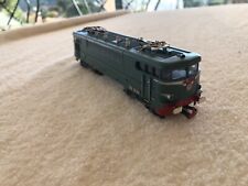 LOCOMOTIVE HO SNCF BB 16001