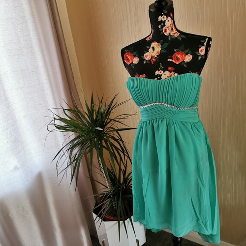 Robe demoiselle honneur - de,
