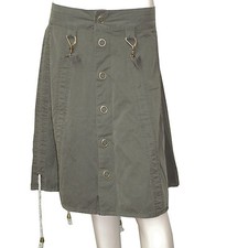 jupe army I.CODE by IKKS femme