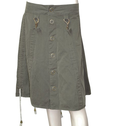 Jupe army code ikks femme - army, i.code