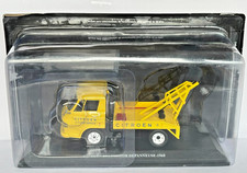 VOITURE CITROEN BELPHEGOR