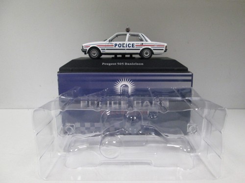 Peugeot 505 gti - 505,