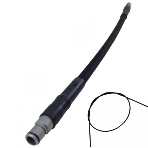Gaine complète flexible - de,