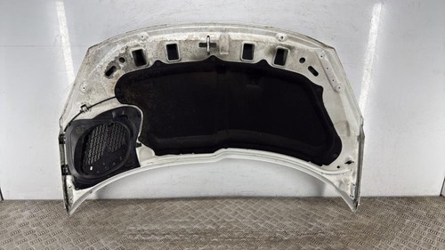 Capot peugeot 206 7901r5 - capot,