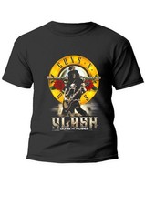 Tee shirt Slash 100% coton