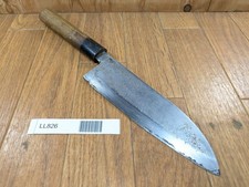 Couteau De Cuisine Japonais