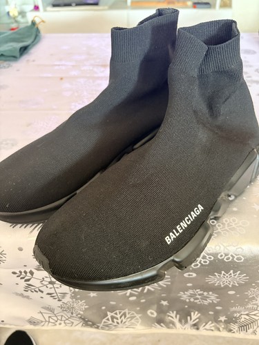 Balenciaga baskets homme t43 - balenciaga,