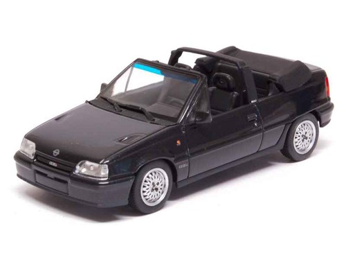 Opel kadett gsi cabriolet - opel,