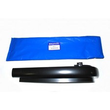 Entourage De Phare Gauche Discovery 2 - Ref: DHH100710