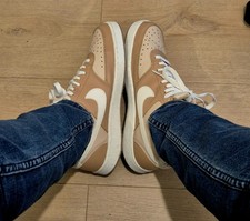 Nike Court Vision Lo Sneaker