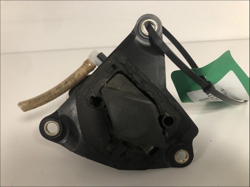 Bouton coffre renault clio - bouton,