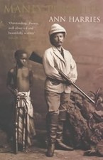 Manly Pursuits, Harries, Ann