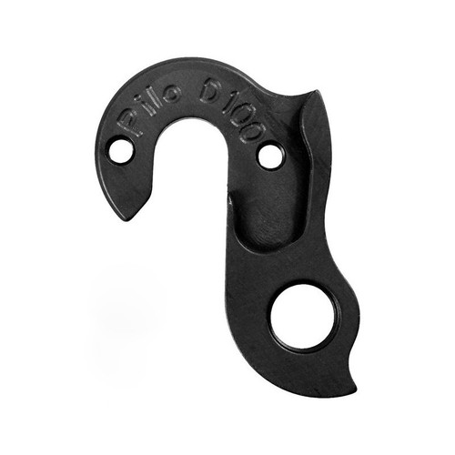 Patte dérailleur pilo - de, d100