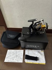 22 Stella SW10000 Moulinet