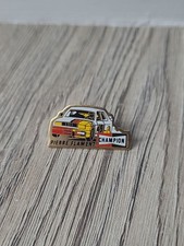 Pins Rallycross BMW M3 Pierre Flament