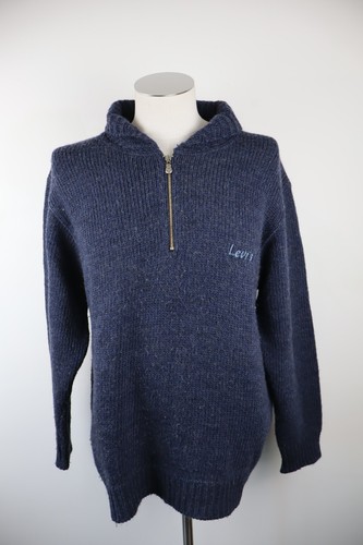 Levi pull homme xl - tg, man
