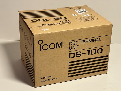 Contrôleur icom 100 dsc - contrôleur,