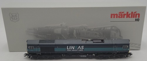 Marklin 39062 lineas group - 39062, ho