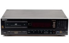 Lecteur CD Sony CDP-338ESD /