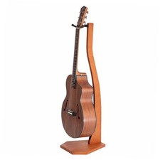  Wooden Guitar Stand, Handmade